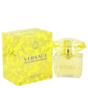 Versace Yellow Diamond by Versace