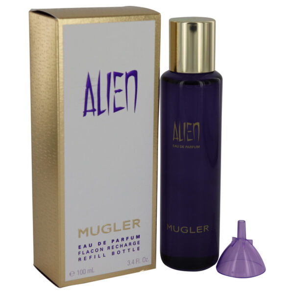 Alien by Thierry Mugler