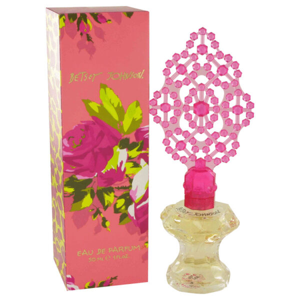 Betsey Johnson by Betsey Johnson