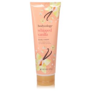 Bodycology Whipped Vanilla by Bodycology