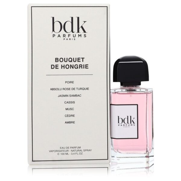 Bouquet De Hongrie by BDK Parfums