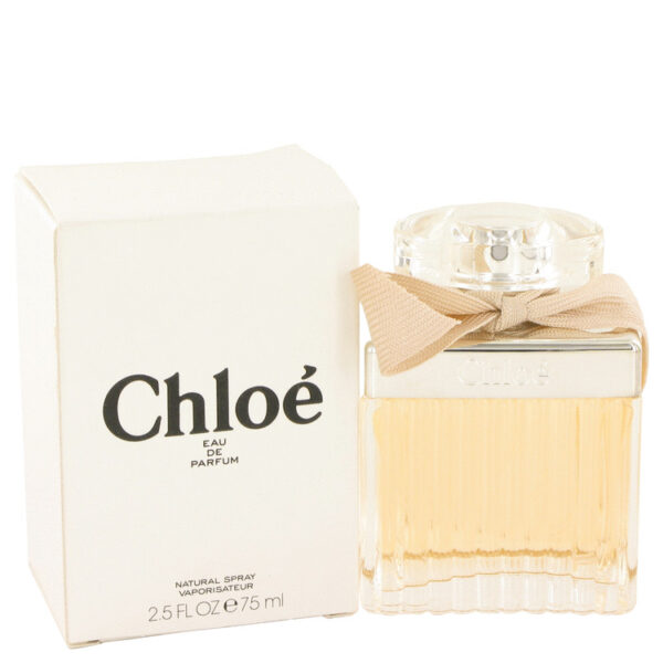 Chloe (New) by Chloe