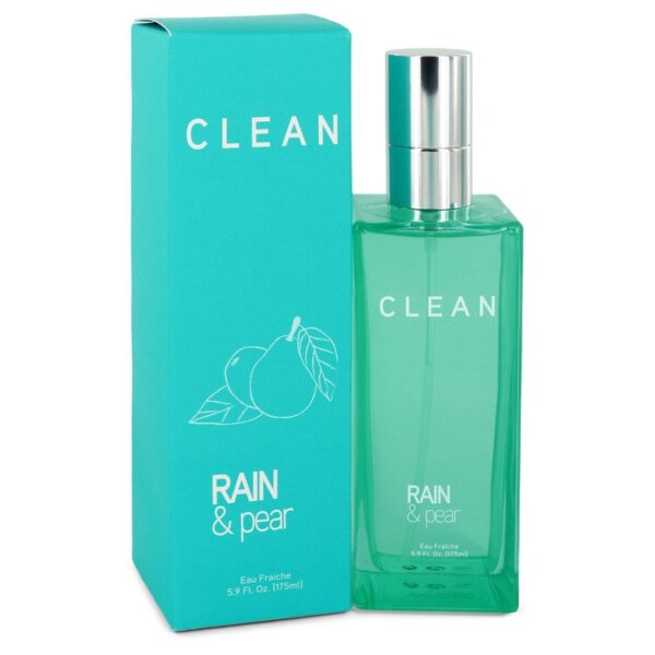 Clean Rain & Pear by Clean