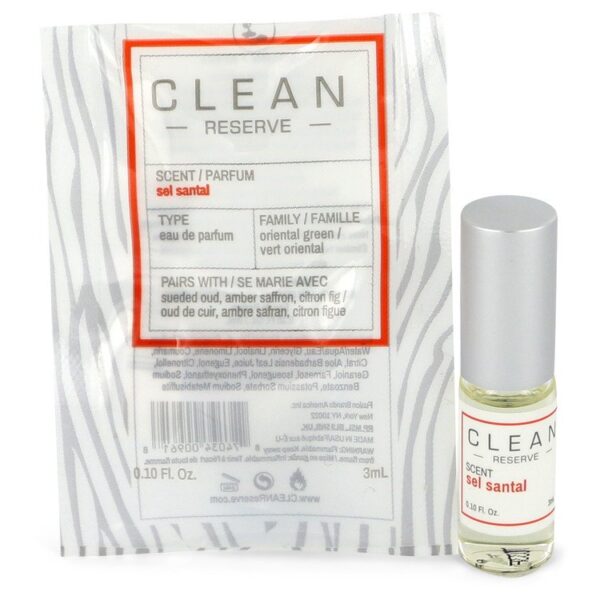 Clean Reserve Sel Santal by Clean