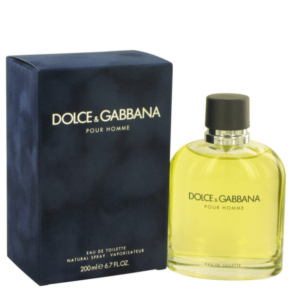 DOLCE & GABBANA by Dolce & Gabbana