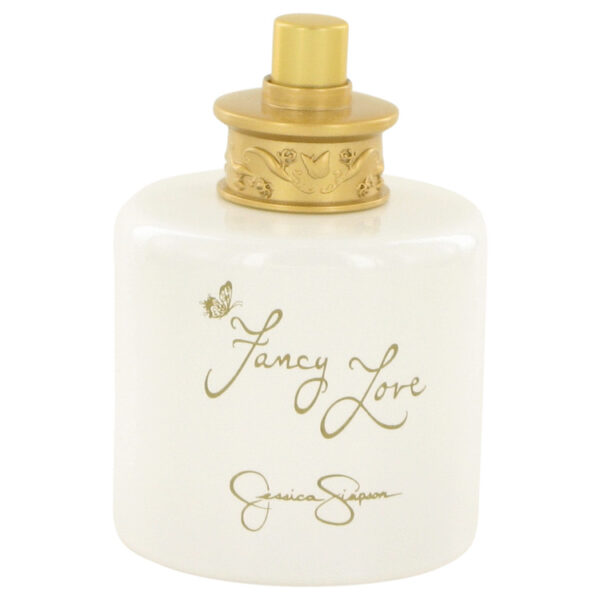 Fancy Love by Jessica Simpson