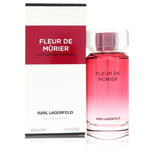 Fleur de Murier by Karl Lagerfeld