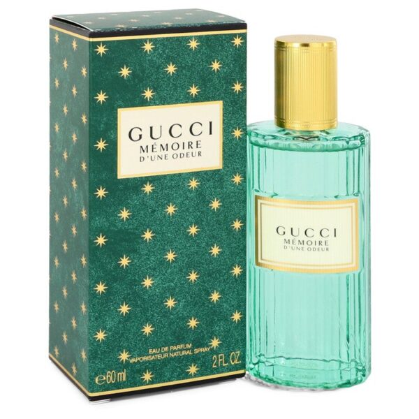 Gucci Memoire D'une Odeur by Gucci