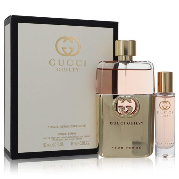 Gucci Guilty by Gucci
