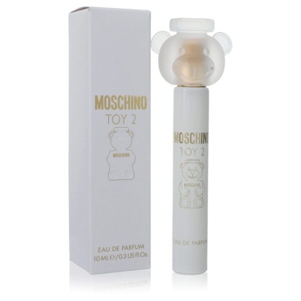 Moschino Toy 2 by Moschino