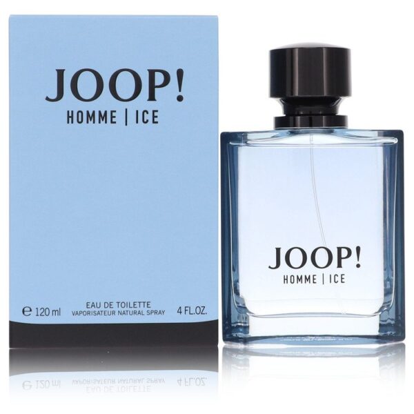 Joop Homme Ice by Joop!
