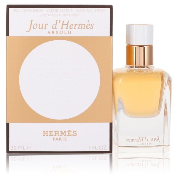 Jour D'hermes Absolu by Hermes