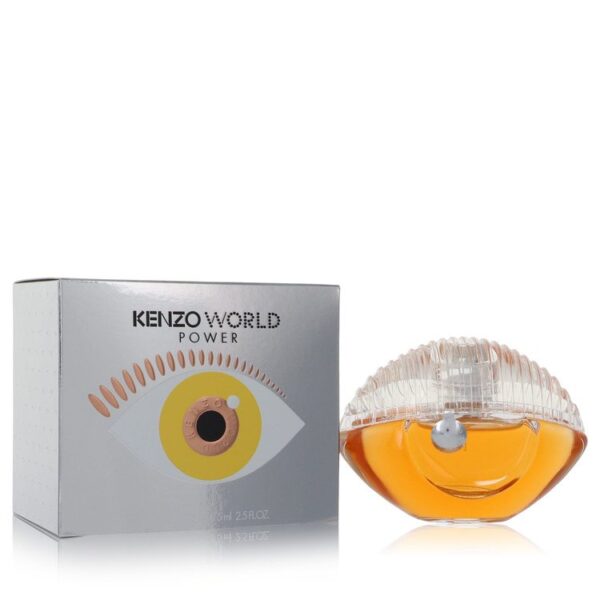 Kenzo World Power by Kenzo