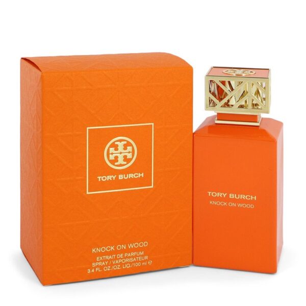 Knock on Wood by Tory Burch