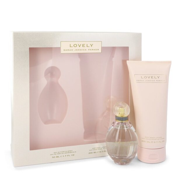 Lovely by Sarah Jessica Parker