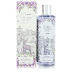 Lavender by Woods of Windsor