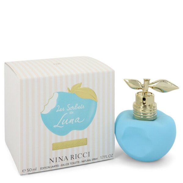 Les Sorbets De Luna by Nina Ricci