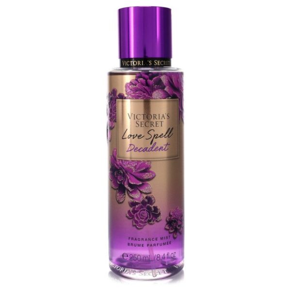 Love Spell Decadent by Victoria's Secret
