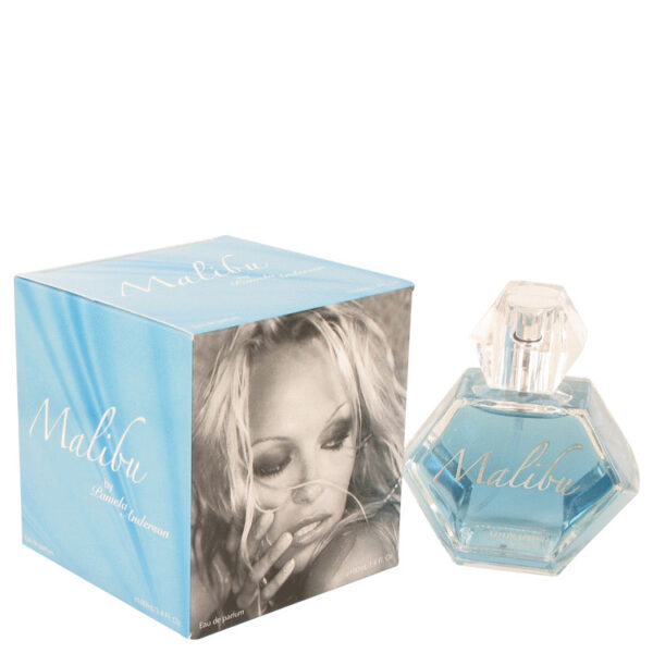 Malibu by Pamela Anderson