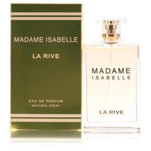 Madame Isabelle by La Rive