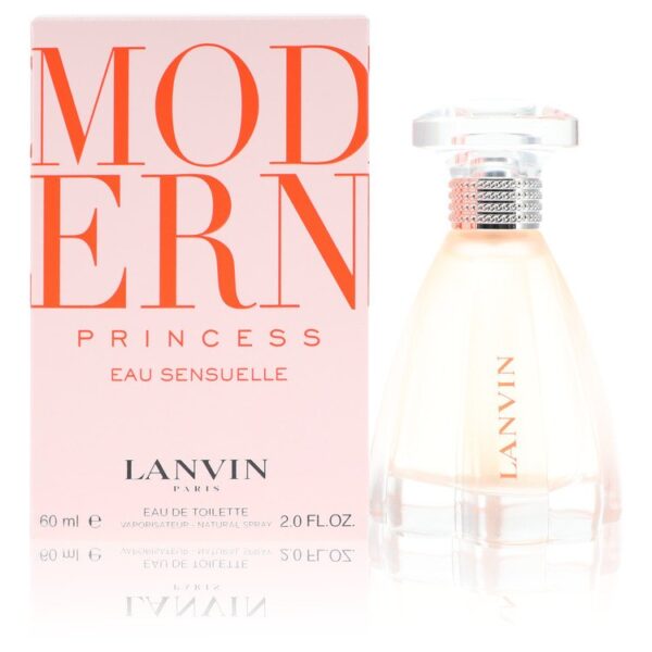 Modern Princess Eau Sensuelle by Lanvin