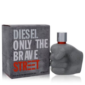 Only the Brave Street by Diesel