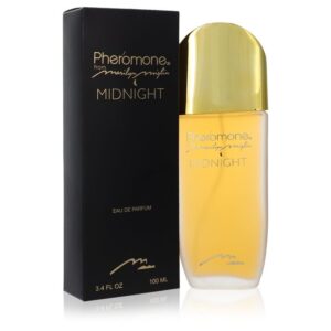 Pheromone Midnight by Marilyn Miglin
