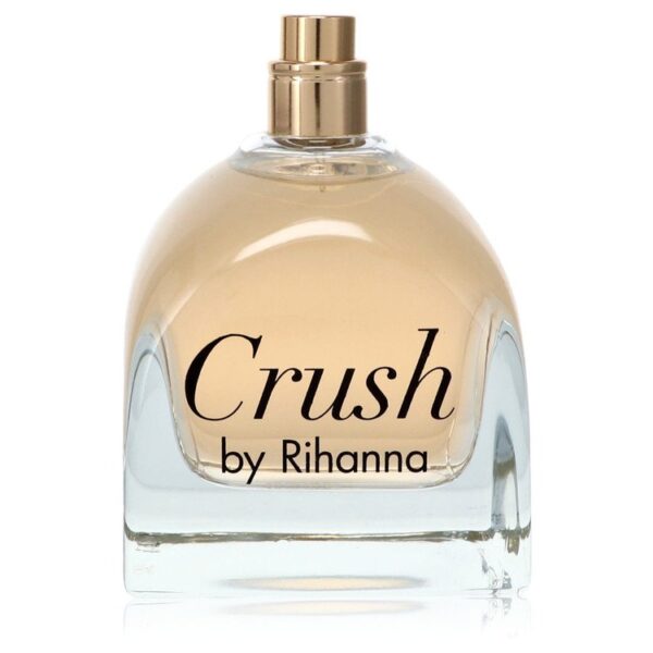 Rihanna Crush by Rihanna