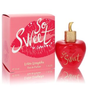 So Sweet Lolita Lempicka by Lolita Lempicka