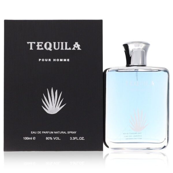 Tequila Pour Homme by Tequila Perfumes