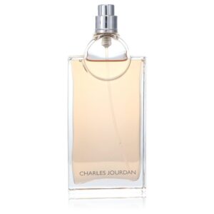 The Parfum by Charles Jourdan
