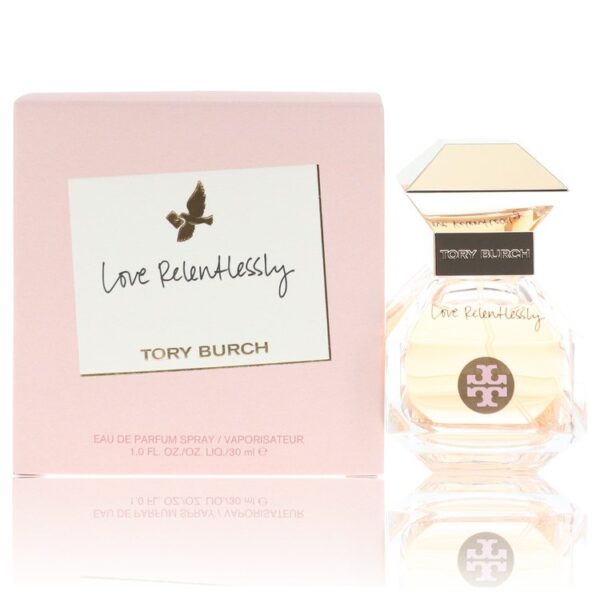 Tory Burch Love Relentlessly by Tory Burch