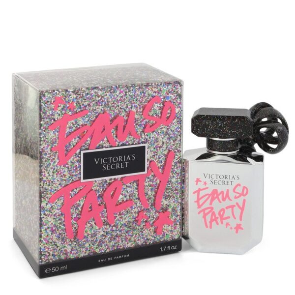 Victoria's Secret Eau So Party by Victoria's Secret