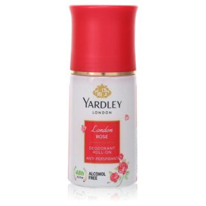 Yardley London Rose by Yardley London
