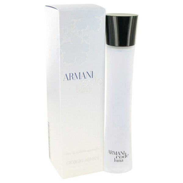 Armani Code Luna Eau Sensuelle by Giorgio Armani