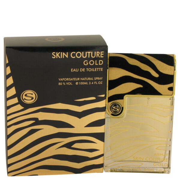 Armaf Skin Couture Gold by Armaf