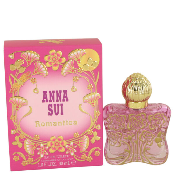 Anna Sui Romantica by Anna Sui