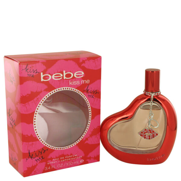 Bebe Kiss ME by Bebe