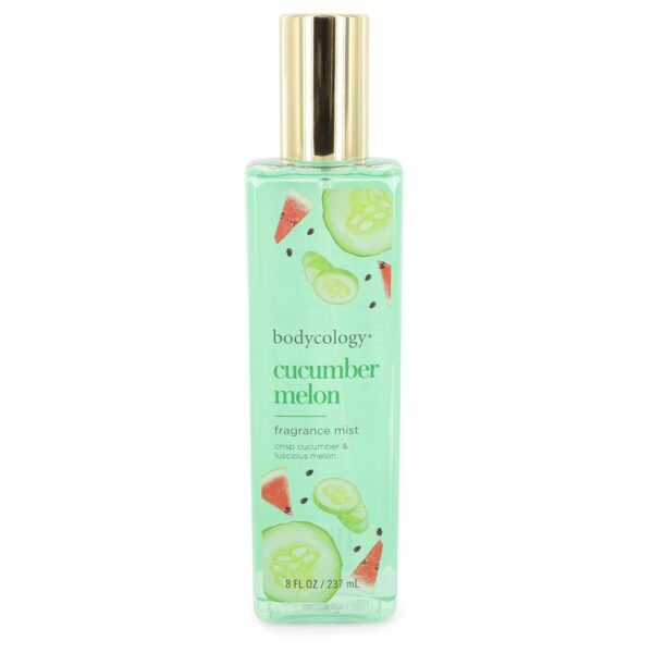 Bodycology Cucumber Melon by Bodycology