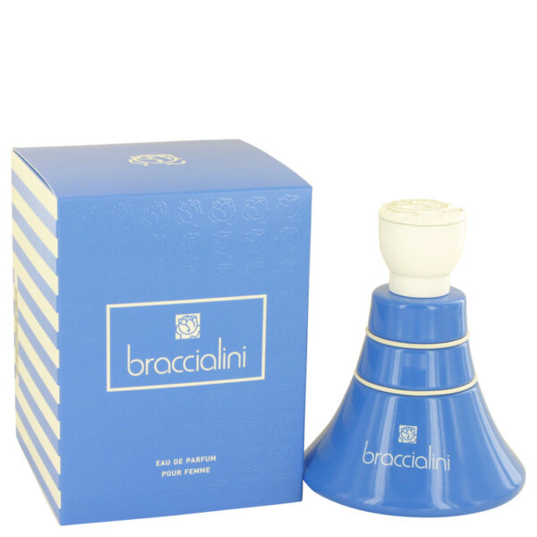 Braccialini Blue by Braccialini