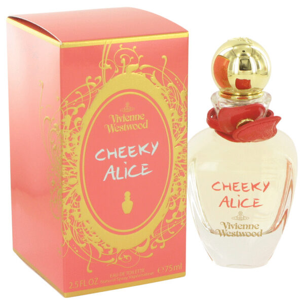 Cheeky Alice by Vivienne Westwood