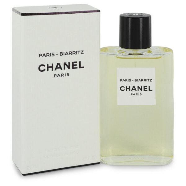 Chanel Paris Biarritz by Chanel