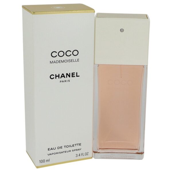 COCO MADEMOISELLE by Chanel