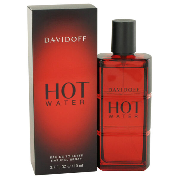 Hot Water by Davidoff