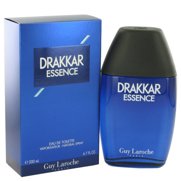 Drakkar Essence by Guy Laroche