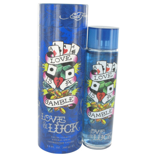 Love & Luck by Christian Audigier