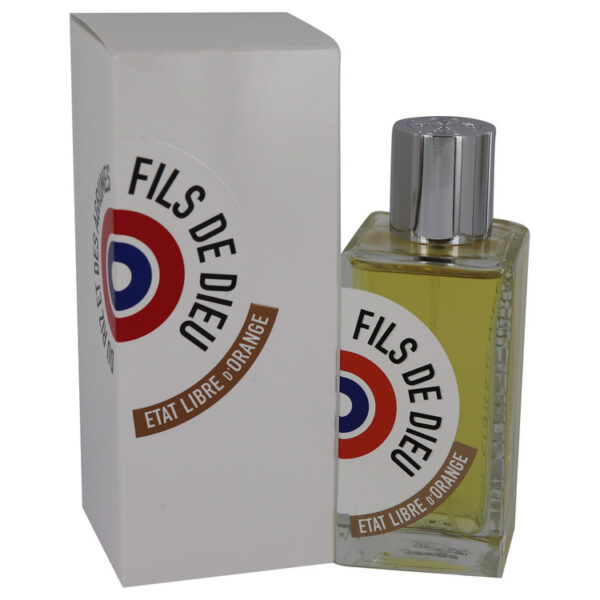 Fils De Dieu by Etat Libre D'Orange