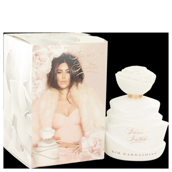 Fleur Fatale by Kim Kardashian