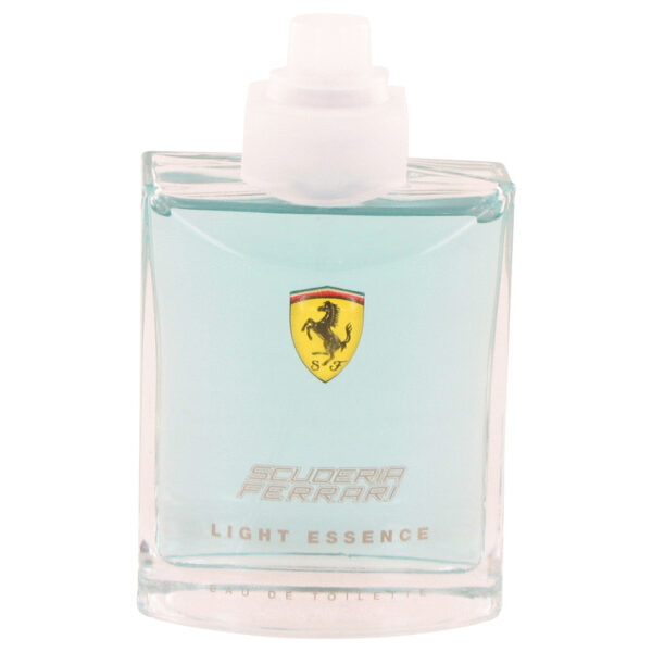 Ferrari Scuderia Light Essence by Ferrari