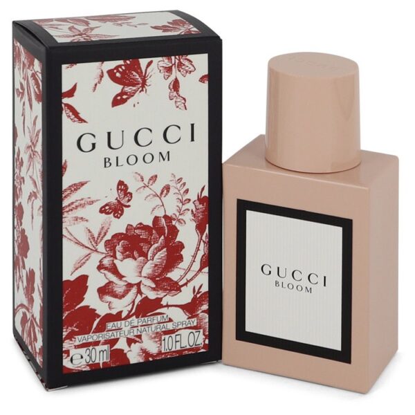 Gucci Bloom by Gucci